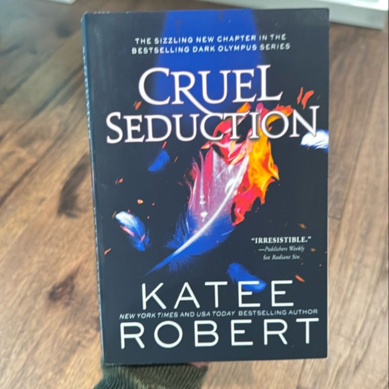 Cruel Seduction