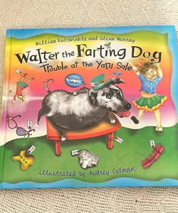 Walter the Farting Dog