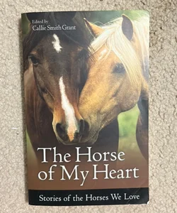 The Horse of My Heart