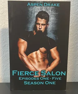 Fierce Salon Season One Collection