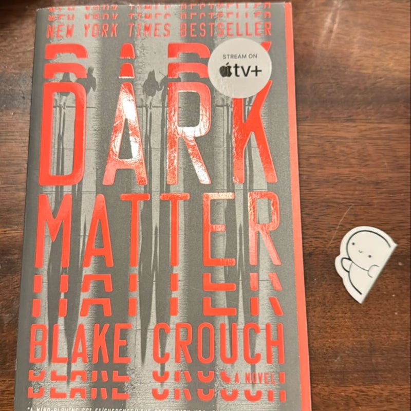 Dark Matter