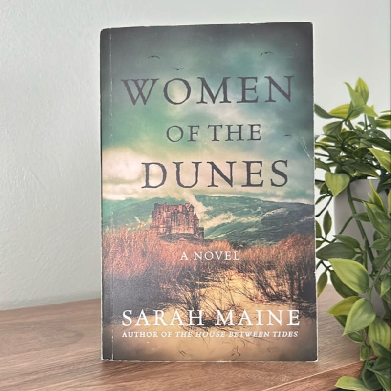 Women of the Dunes