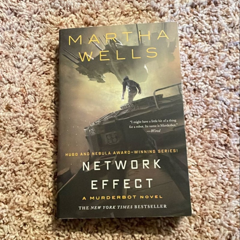 Network Effect