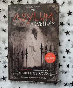 The Asylum Novellas