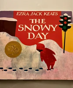 The Snowy Day 