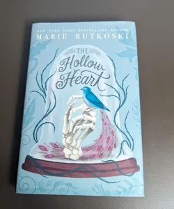 The Hollow Heart