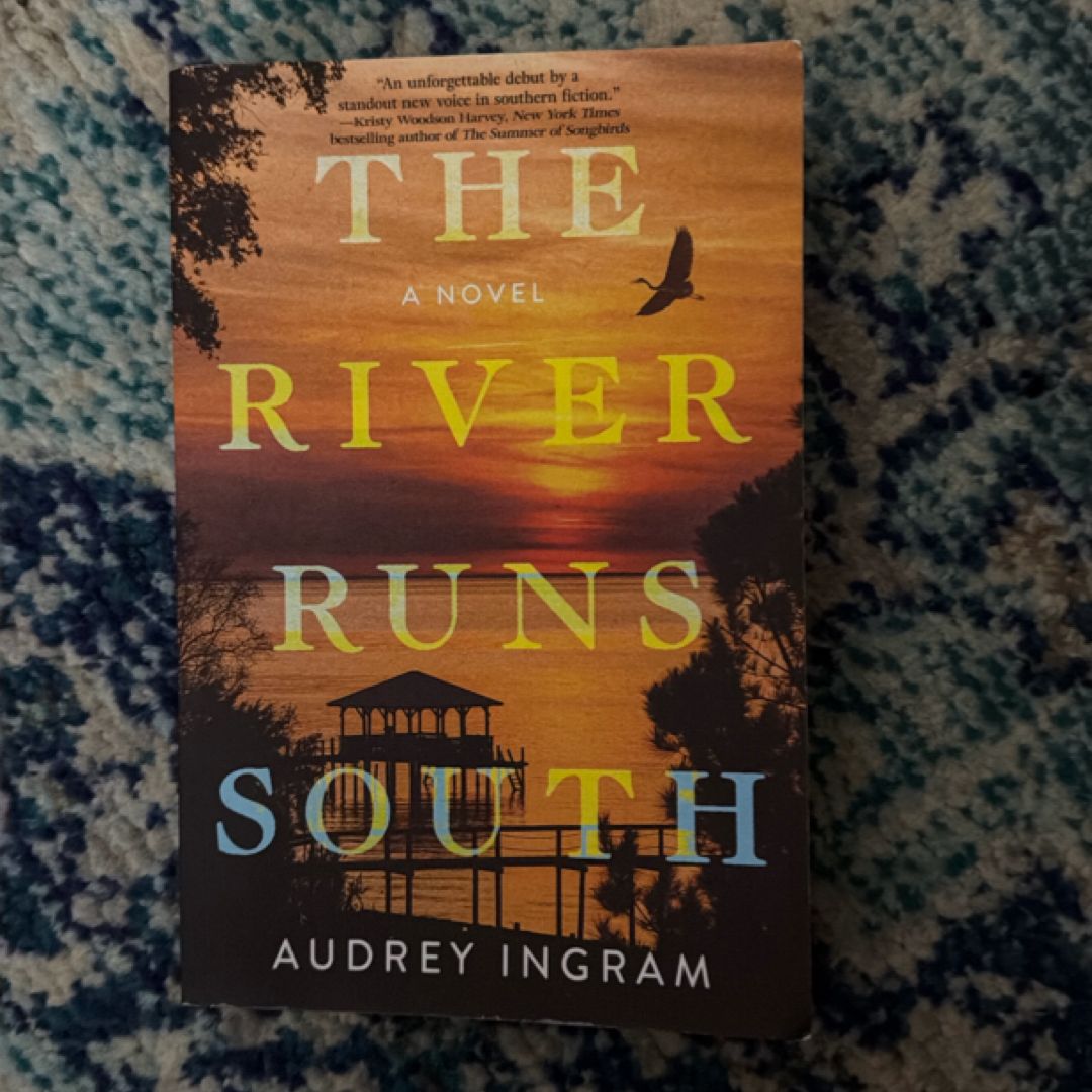 The River Runs South