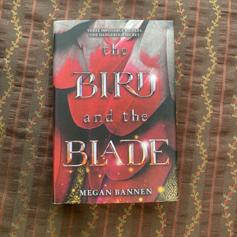 The Bird and the Blade