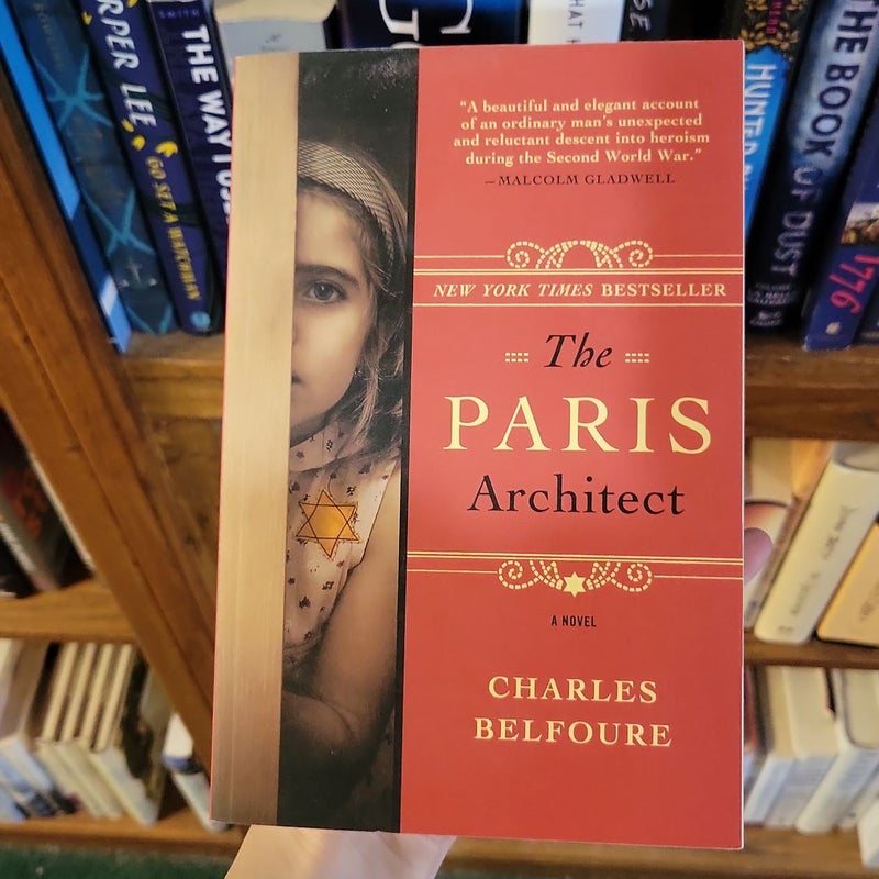 The Paris Architect