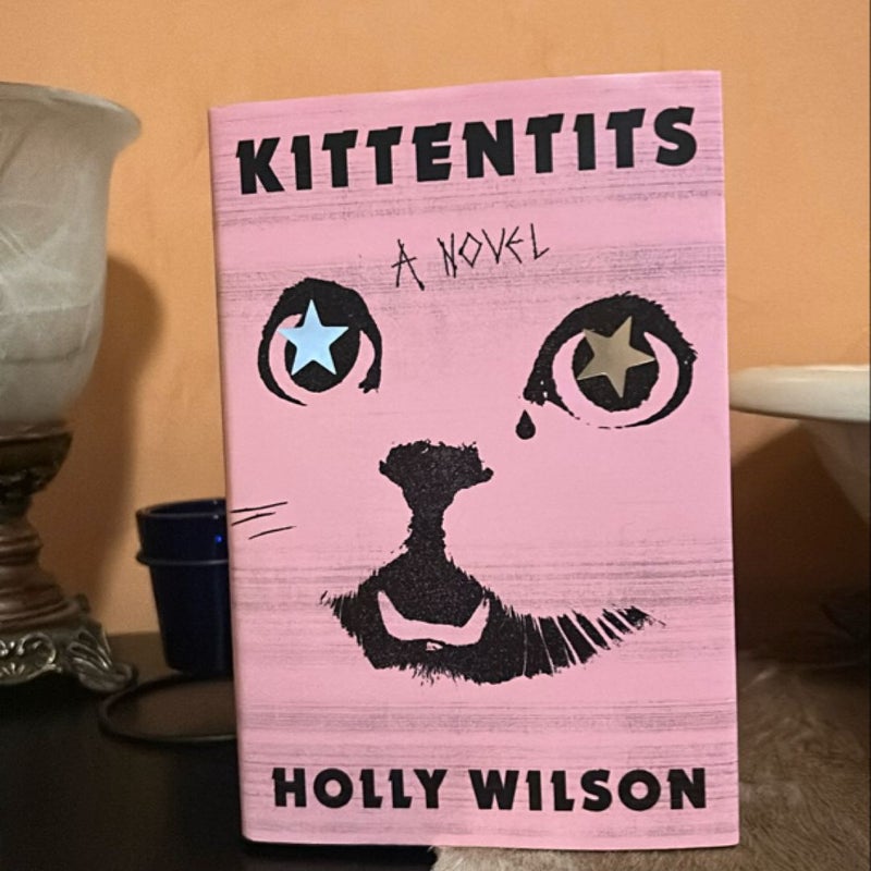 Kittentits