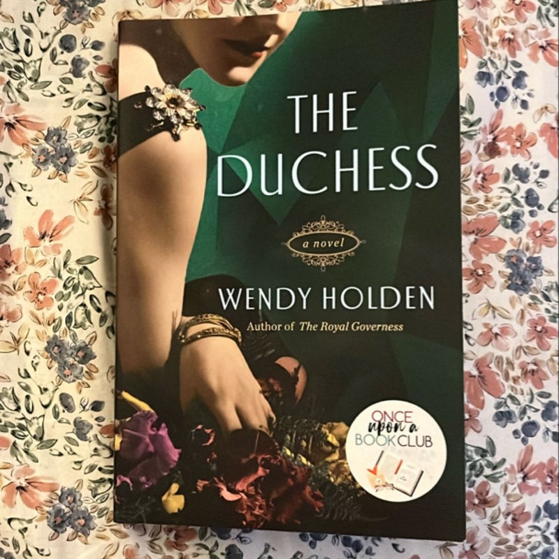 The Duchess