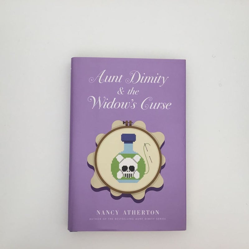 Aunt Dimity Series 9 Books Bundle