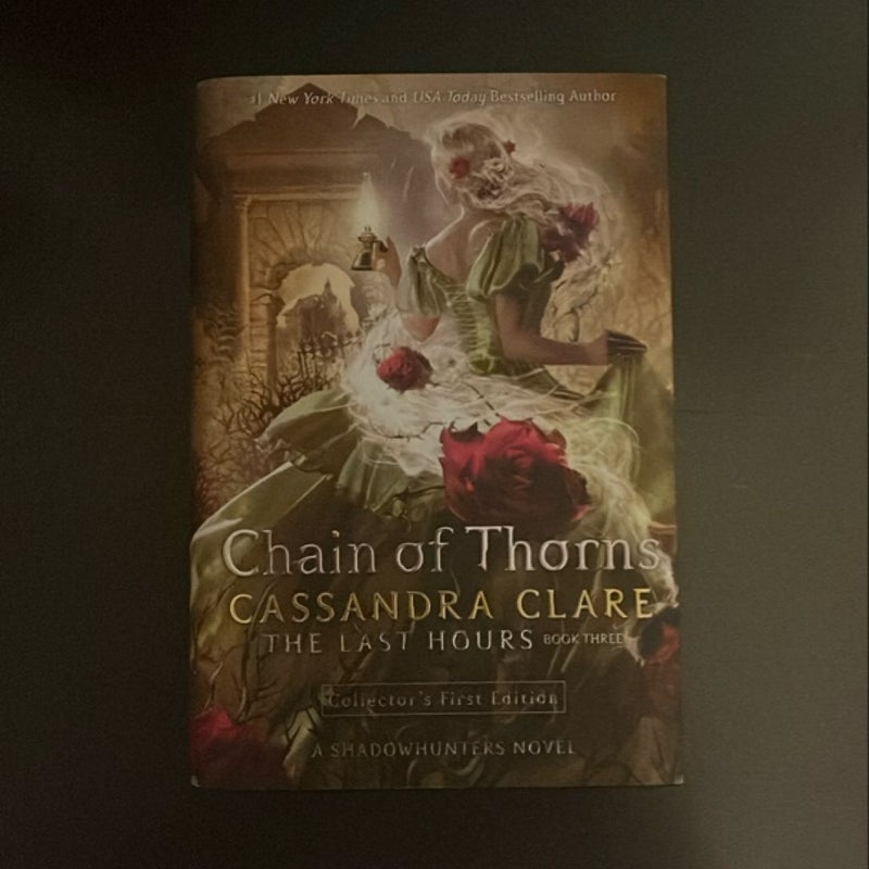 Chain of Thorns