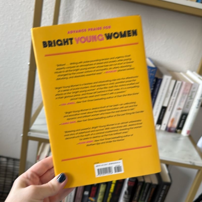 Bright Young Women