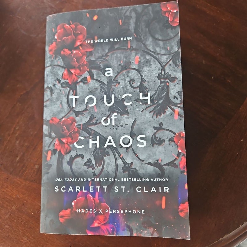 A Touch of Chaos