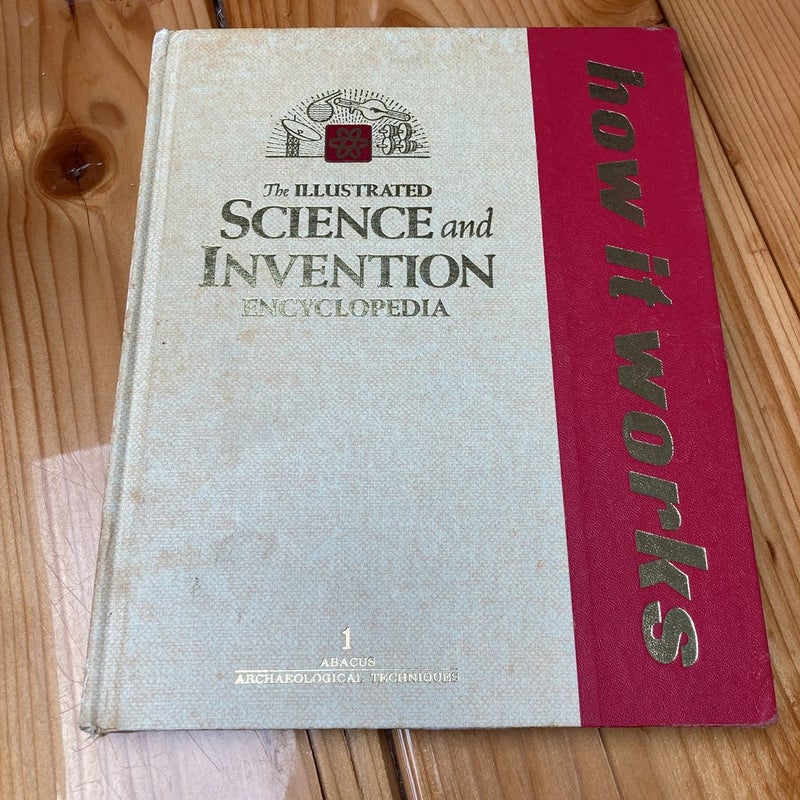 The 'How It Works' Encyclopedia of Great Inventors & Discoveries