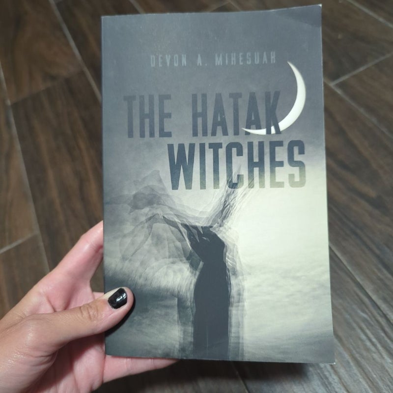 The Hatak Witches