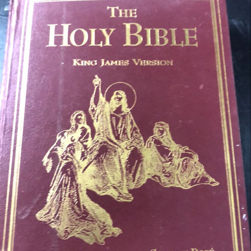 King James Bible