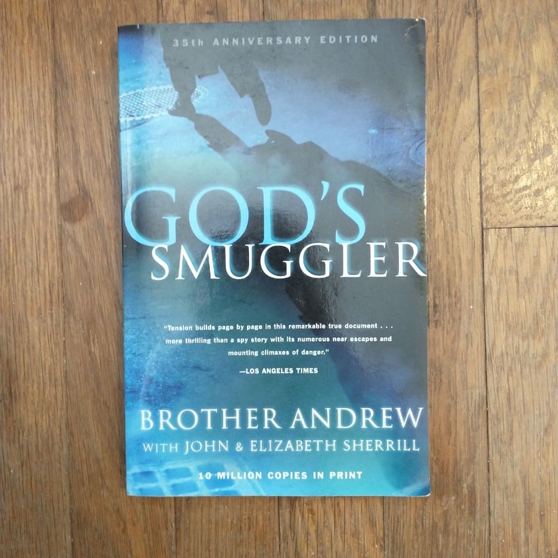 God's Smuggler