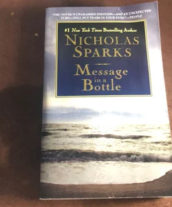 Message in a Bottle