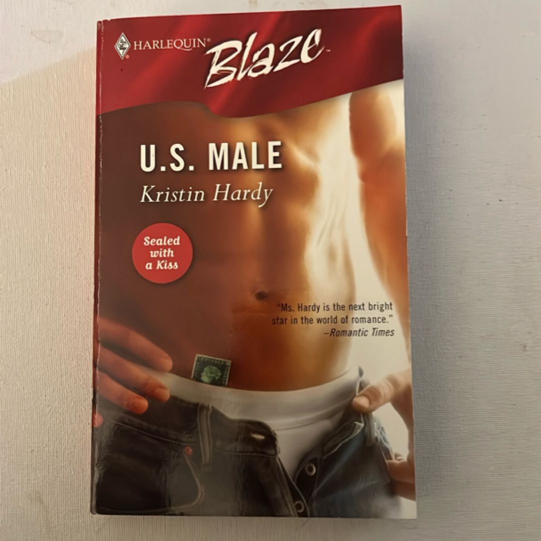 U. S. Male