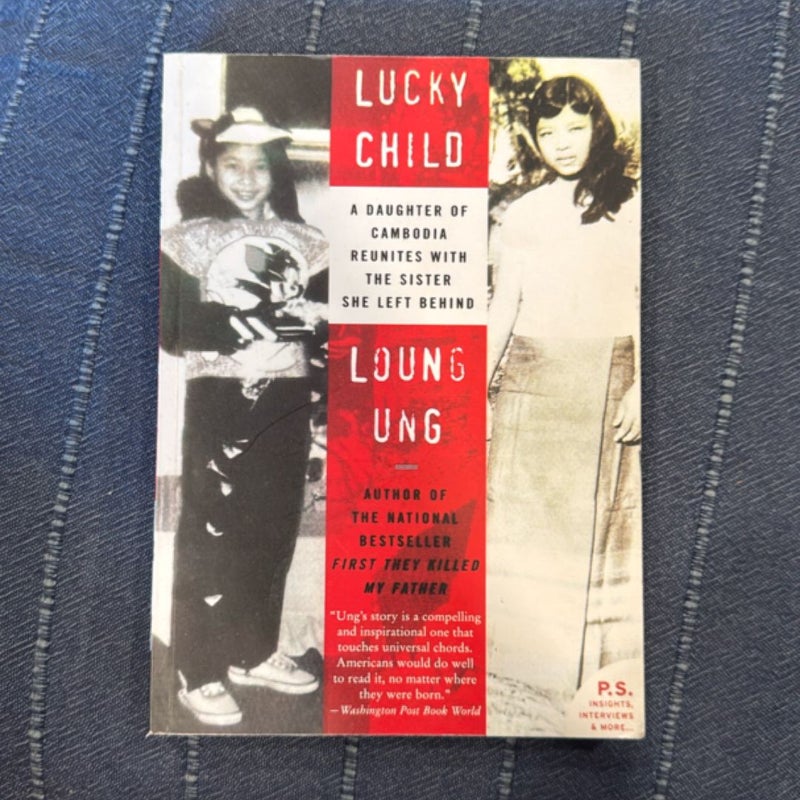 Lucky Child