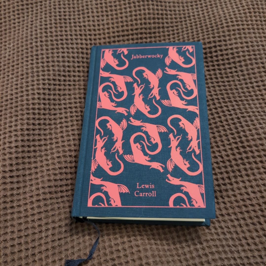 Jabberwocky and Other Nonsense