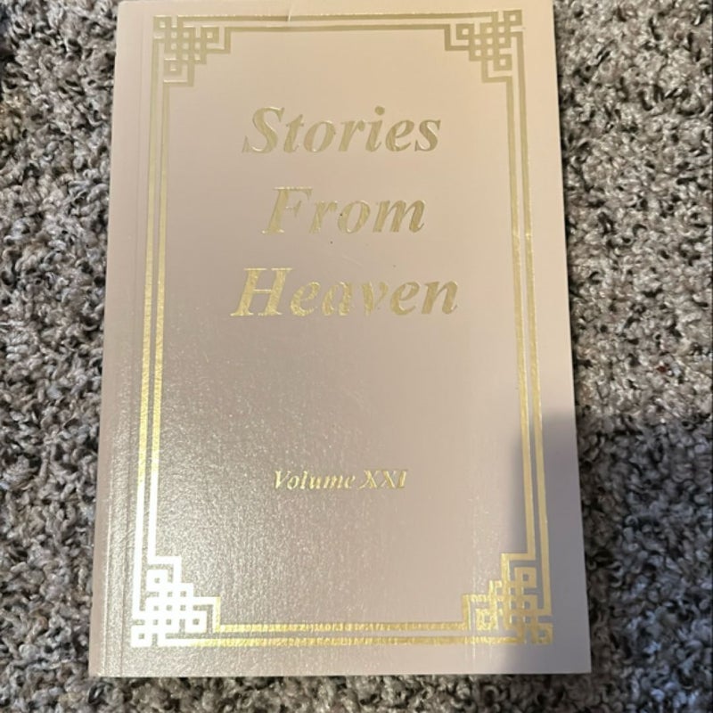 Stories from Heaven