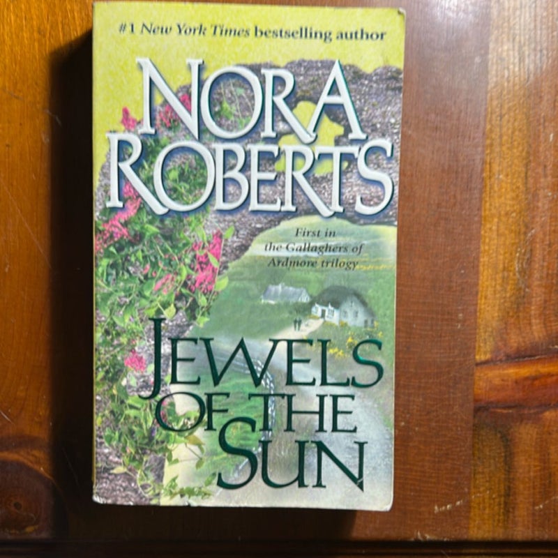 Jewels of the Sun