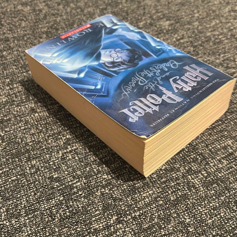 Harry Potter and the Order of the Phoenix