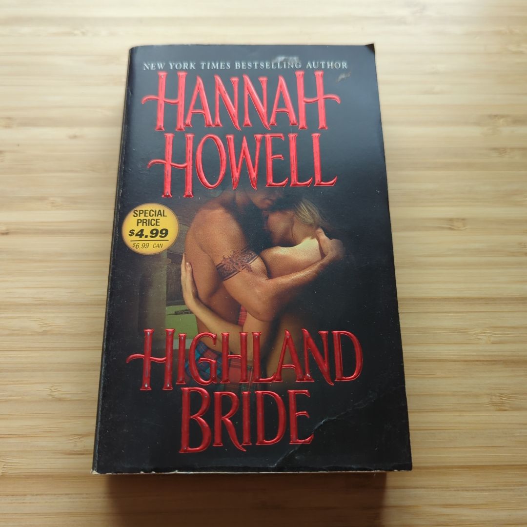 Highland Bride