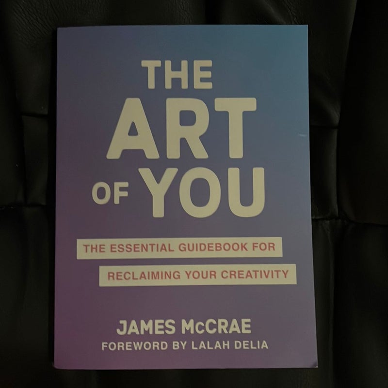 The Art of You