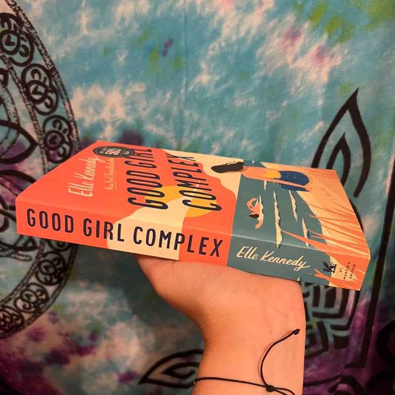 Good Girl Complex