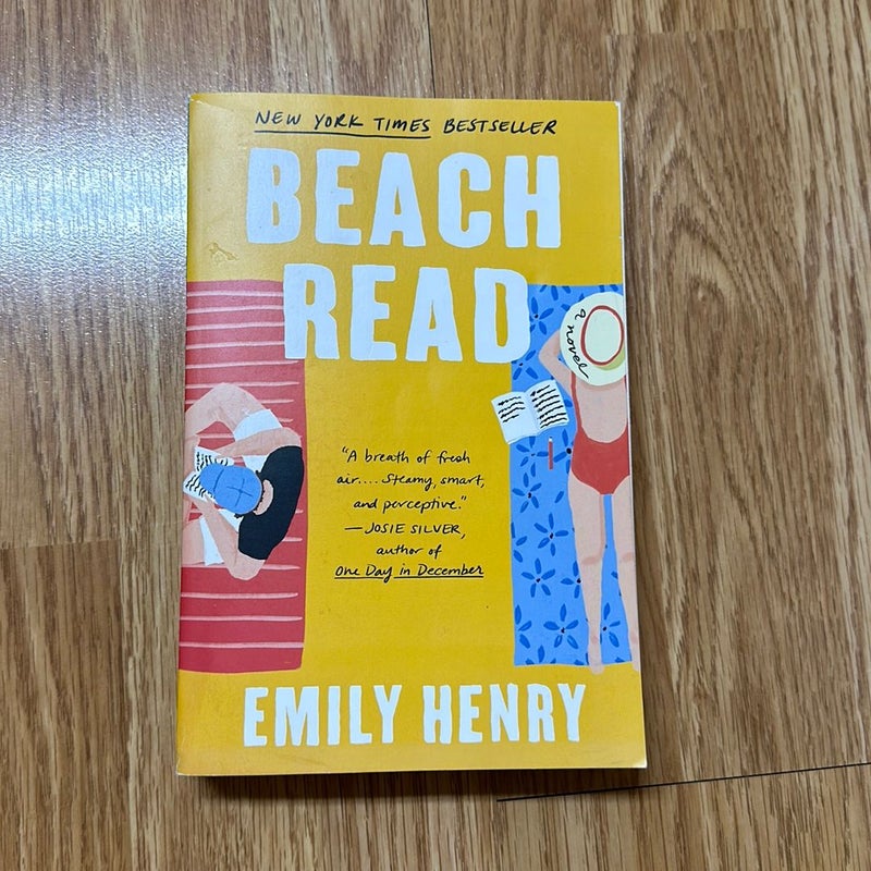 Beach Read