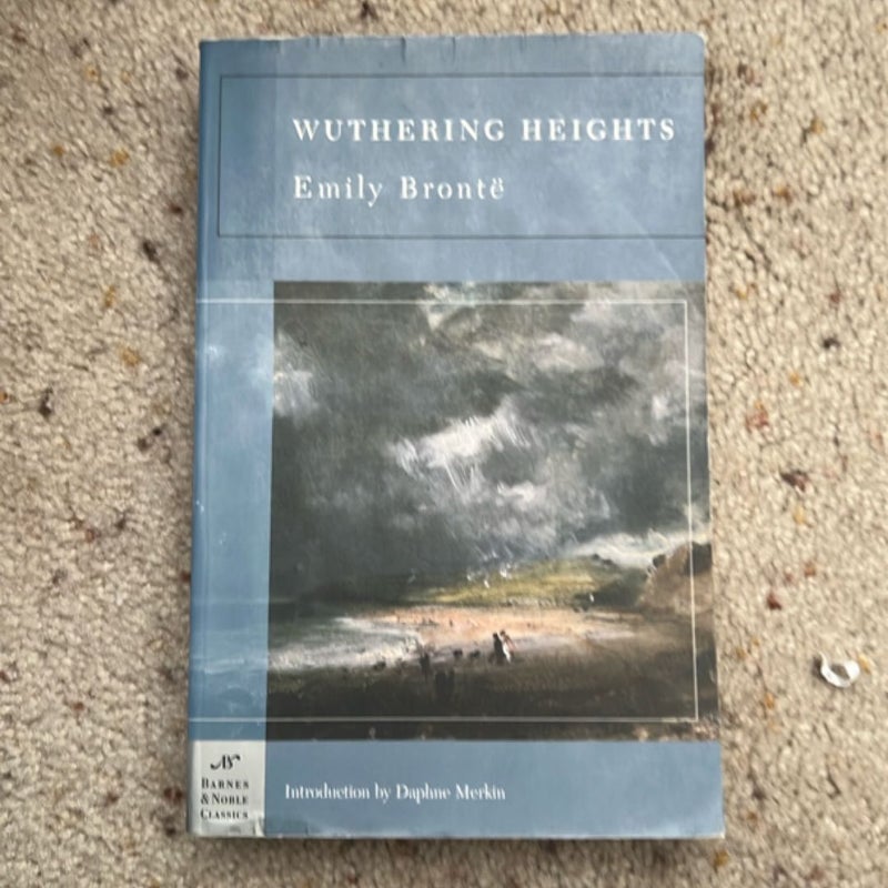 Wuthering Heights