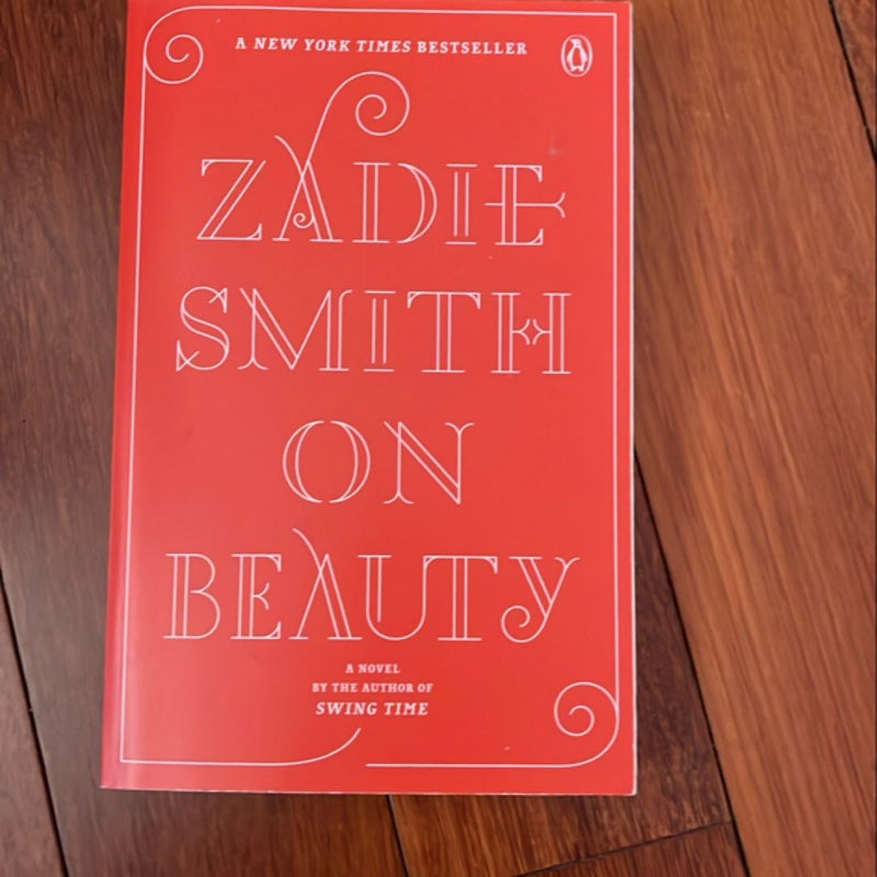 On Beauty
