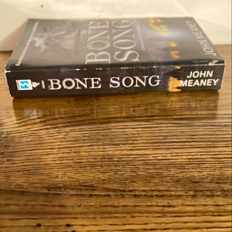 Bone Song