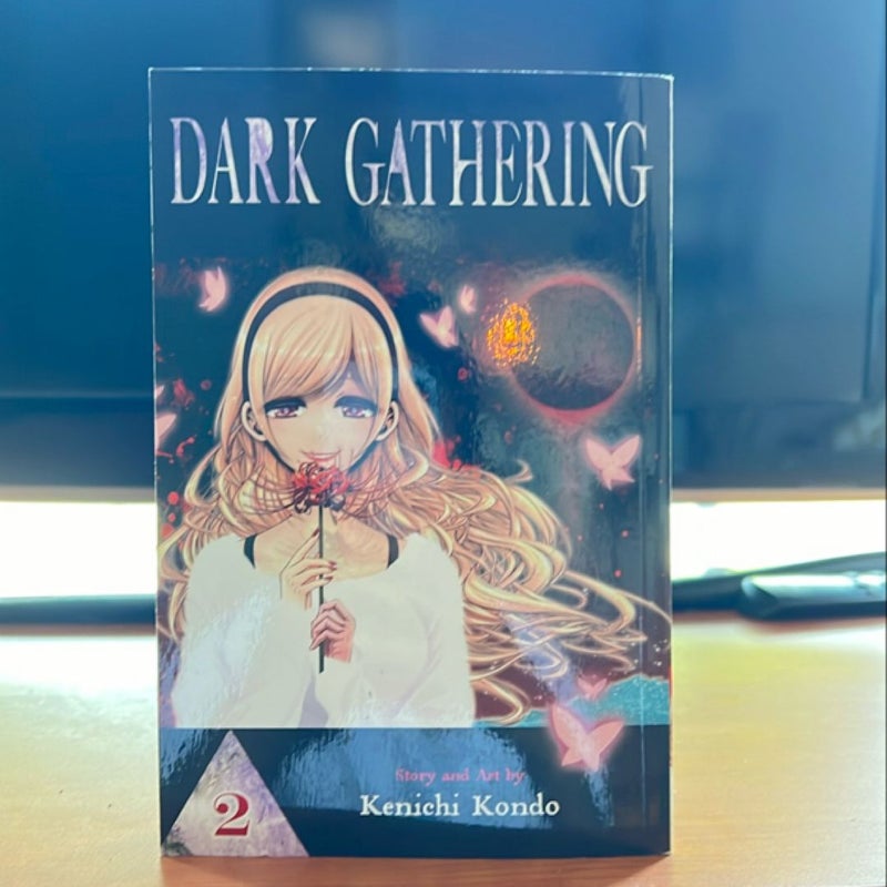 Dark Gathering, Vol. 2