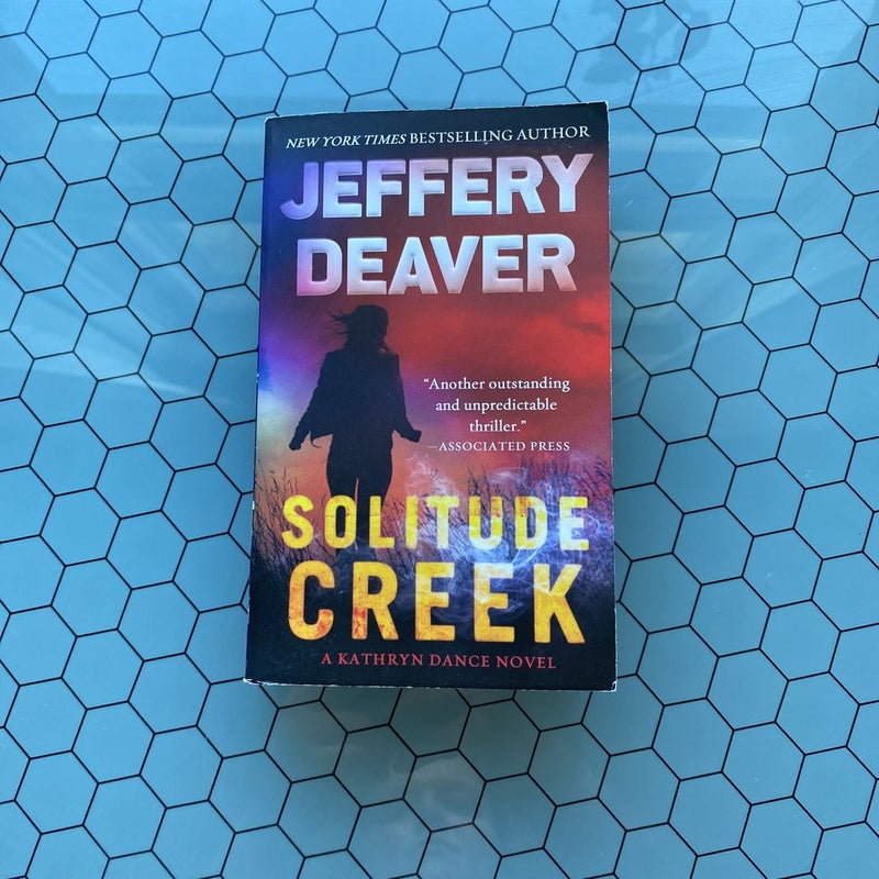 Solitude Creek