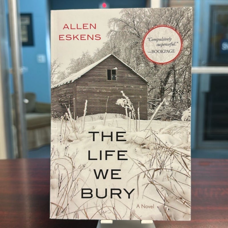 The Life We Bury