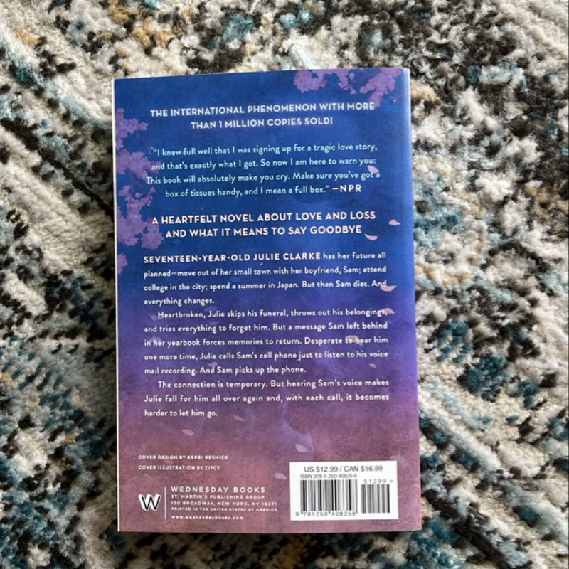 You’ve Reached Sam