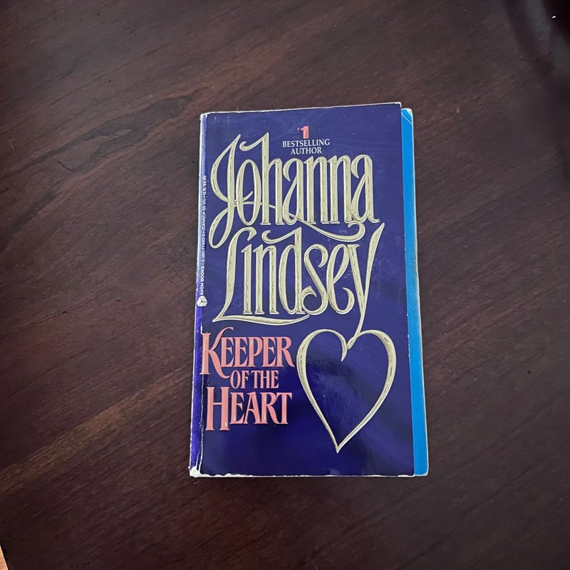 Keeper of the Heart