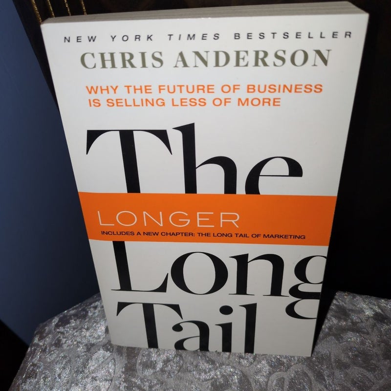 The Long Tail