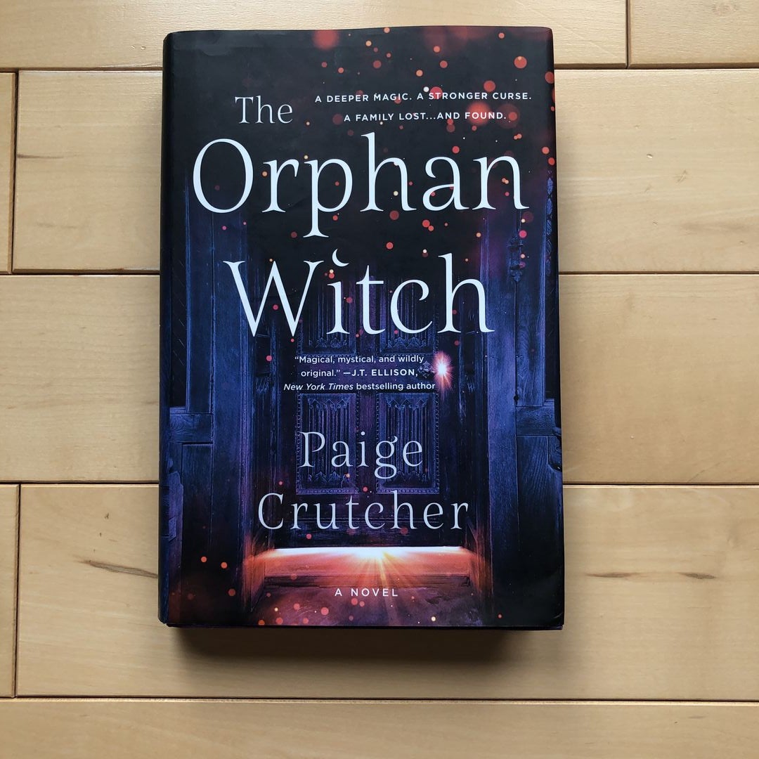 The Orphan Witch