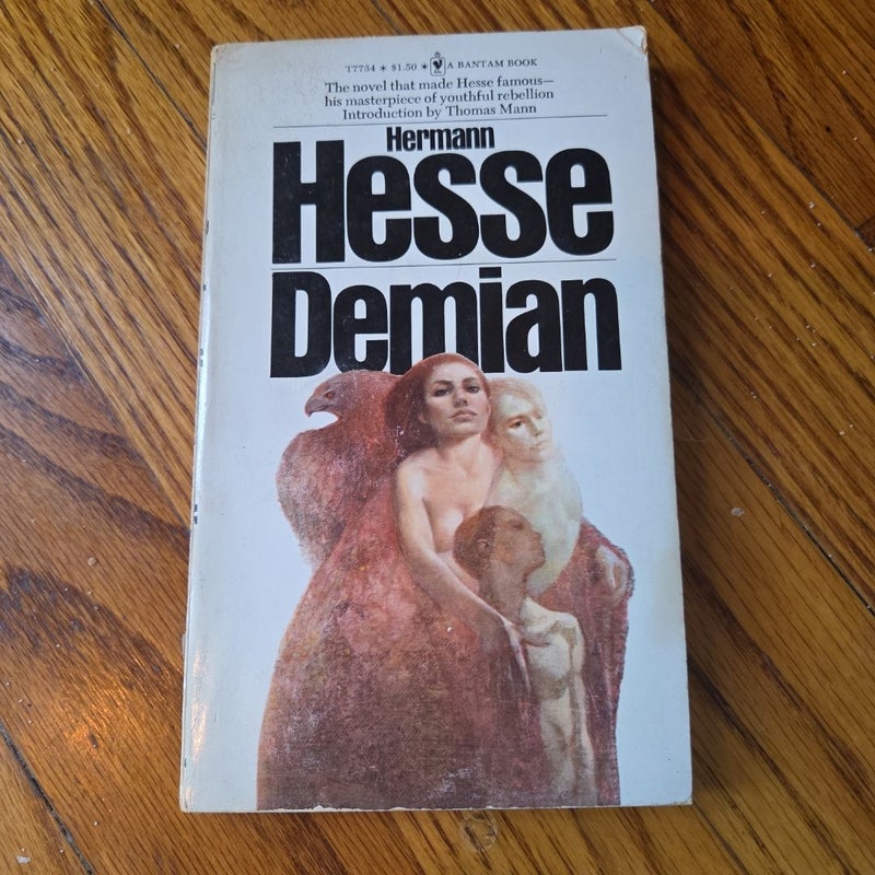 DEMIAN