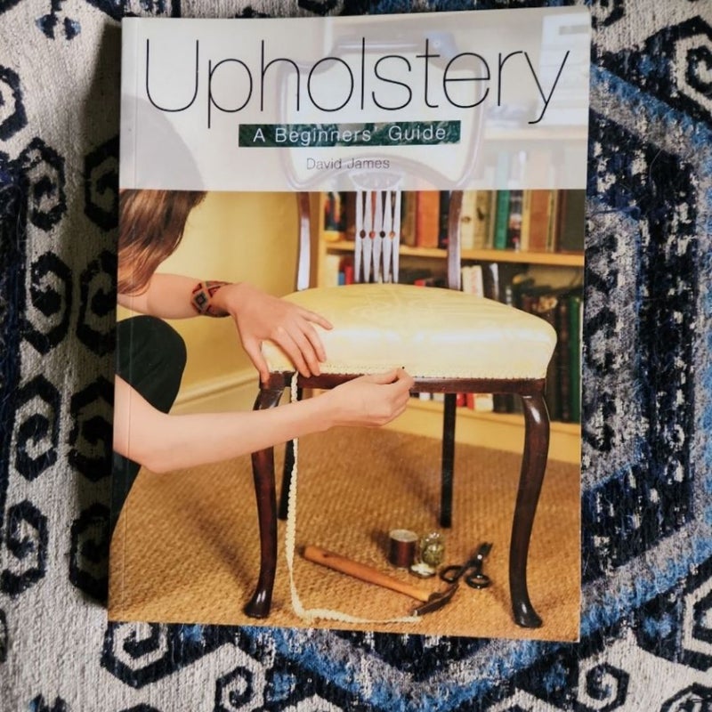 Upholstery