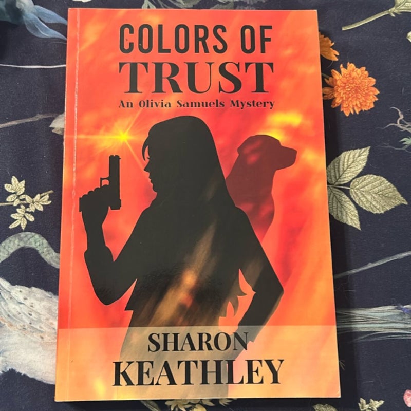 Colors of Trust