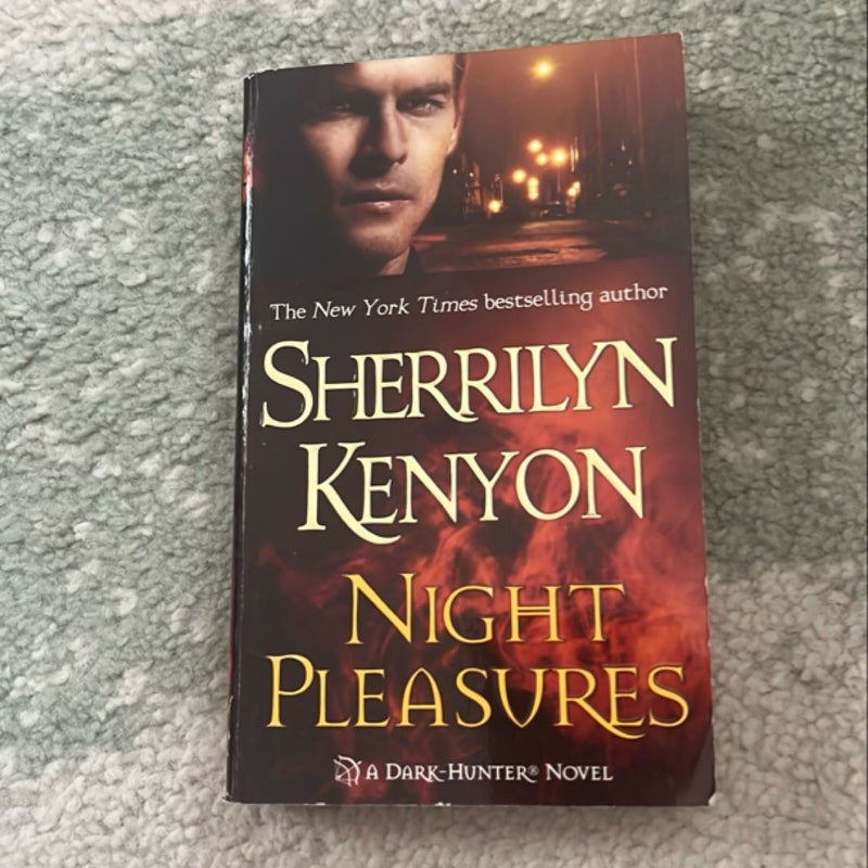 Night Pleasures