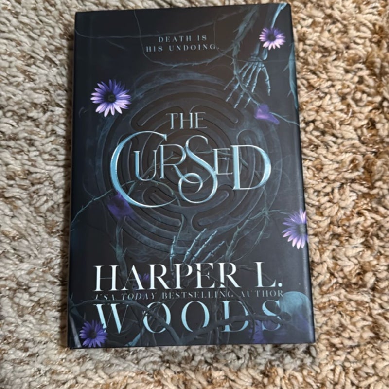 The Cursed