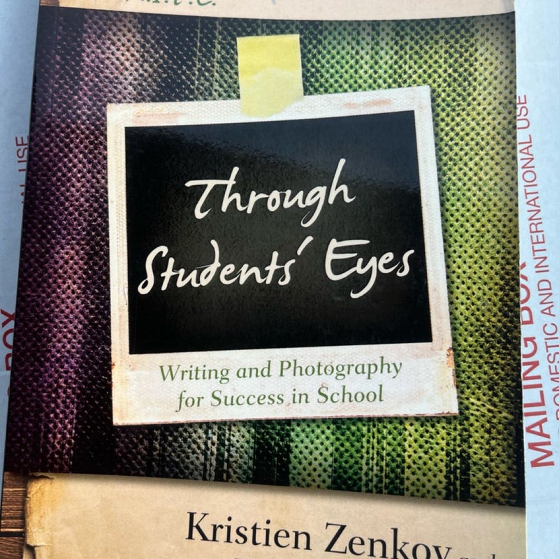 Through Students' Eyes